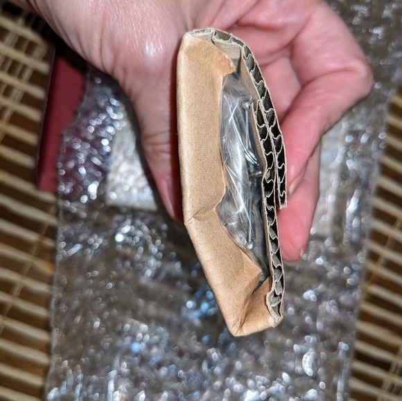 Cat Sleeping On a TV Photo Holder Hallmark Keepsake Frame 2003 NIB - Picture 3 of 4